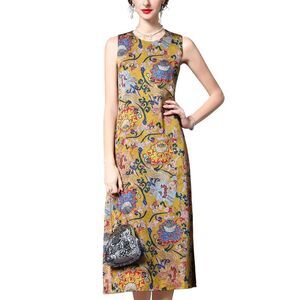 Anette Womens  Midi Dress